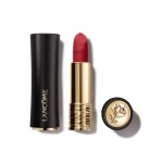 1 - Lancôme L'absolu Rouge Drama Matte 82 Rosso-Pigalle
