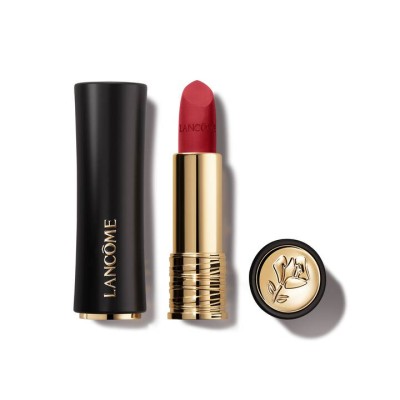 1 - Lancôme L'absolu Rouge Drama Matte 505 Il giovane Holden