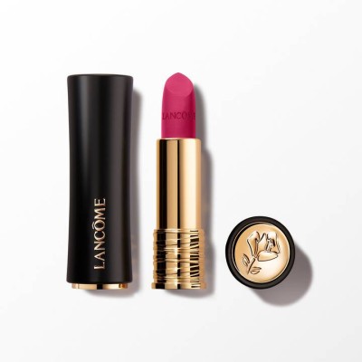 1 - Lancôme L'absolu Rouge Drama Matte 388 Rosa - Lancôme
