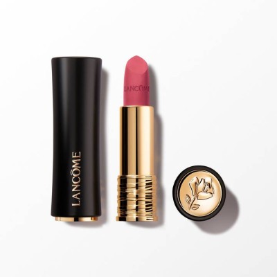 1 - Lancôme L'absolu Rouge Drama Matte 290 Grazie - Simone