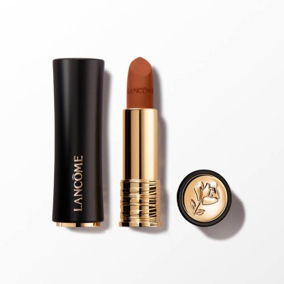 1 - Lancôme L'absolu Rouge Drama Matte 336 - Melodrama