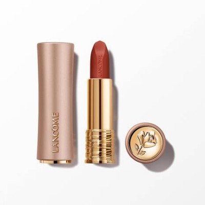 1 - Lancôme L'absolu Rouge Intimatte 299 Cashmere Francese Matte