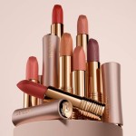 4 - Lancôme L'absolu Rouge Intimatte 299 Cashmere Francese