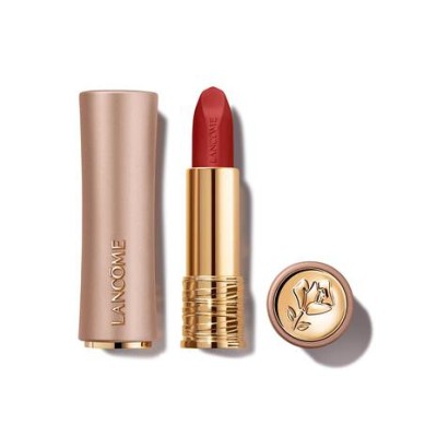 1 - Lancôme L'absolu Rouge Intimatte 289 Peluche Francese