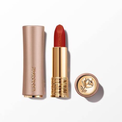 1 - Lancôme L'absolu Rouge Intimatte 196 Tocco Francese