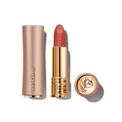 1 - Lancôme L'absolu Rouge Intimatte 273 Nudo Francese