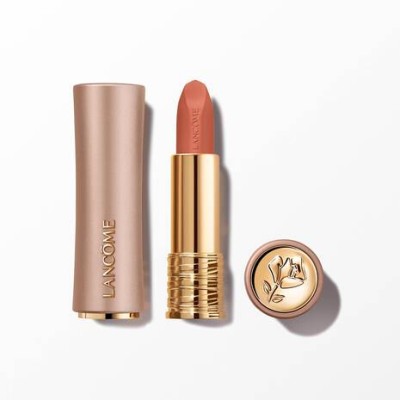 1 - Lancôme L'absolu Rouge Intimatte 220 Blush Francese