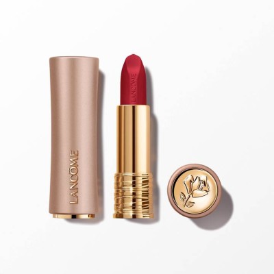 1 - Lancôme L'absolu Rouge Intimatte 888 Idolo Francese Matte