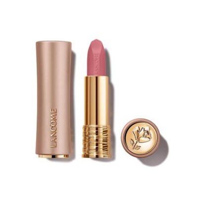 1 - Lancôme L'absolu Rouge Intimatte 320 Silenzio Silenzio