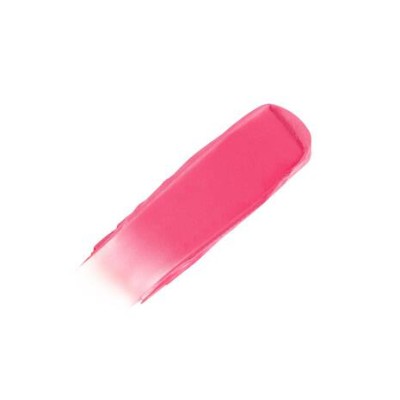 2 - Lancôme L'absolu Rouge Intimatte 344 Peluche Rosa