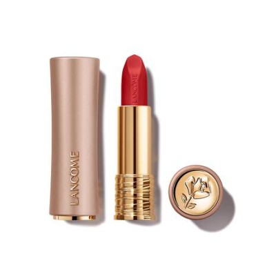 1 - Lancôme L'absolu Rouge Intimatte 505 Cortile Di Cattura