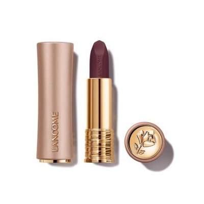 1 - Lancôme L'absolu Rouge Intimatte 460 Scoppio Di Gioia