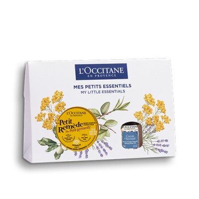 1 - L'Occitane My Little Essentials
