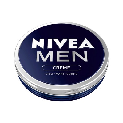 1 - NIVEA MEN CREME 75 ml Cream