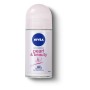 1 - NIVEA PEARL & BEAUTY Donna Deodorante roll-on 50 ml 1 pz