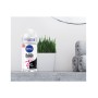 1 - NIVEA Black & White Invisible Original Roll-on 50 ml