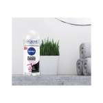 1 - NIVEA Black & White Invisible Original Women Roll deodorant 50 ml 1 pc(s)