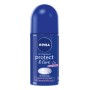 1 - NIVEA Protect & Care Roll-On, 50 ml
