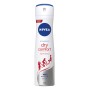 1 - NIVEA DRY COMFORT ANTI-PERSPIRANT Donna Deodorante spray 150 ml 1 pz