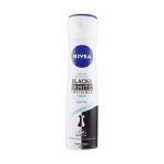 1 - NIVEA BLACK & WHITE FRESH Women Spray deodorant 150 ml 1 pc(s)