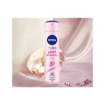 1 - NIVEA Pearl & Beauty Deodorante Spray 150 ml
