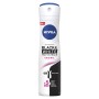 1 - NIVEA Black&White Invisible Original Spray 150 ml