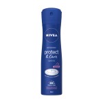 1 - NIVEA Protect & Care Spray 150 ml