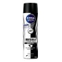 1 - NIVEA Invisible Black & White Men Spray deodorant 1 pc(s)