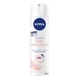 1 - NIVEA Talc Sensation Spray deodorant 150 ml 1 pc(s)