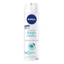 1 - NIVEA Spray Fresh Vitality 0% Aluminium 150 ml
