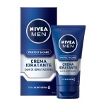1 - NIVEA PROTECT & CARE CREMA IDRATANTE 75 ml