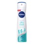 1 - NIVEA DRY FRESH Women Spray deodorant 150 ml 1 pc(s)