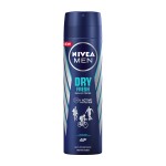 1 - NIVEA DRY FRESH Men Spray deodorant 200 ml 1 pc(s)