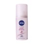 1 - NIVEA Pearl & Beauty Deodorante Spray Mini 35 ml