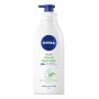 1 - NIVEA CREMA CORPO ALOE IDRATANTE PUMP 500 ml