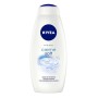 1 - NIVEA BAGNODOCCIA CREME SOFT 750 ml
