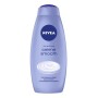 1 - NIVEA Creme Smooth 750 ml Shower cream Unisex Body