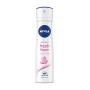 1 - NIVEA Fresh Flower Women Spray deodorant 150 ml 1 pc(s)