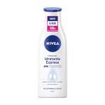 1 - NIVEA CREMA CORPO IDRATANTE EXPRESS 250 ml