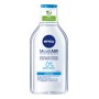 1 - NIVEA MICELLAIR micellar water 400 ml