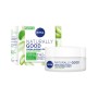 1 - NIVEA Naturally Good Crema Giorno Idratante Aloe Vera 50 ml