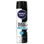 1 - NIVEA BLACK & WHITE INVISIBLE ACTIVE Men Spray deodorant 150 ml 1 pc(s)