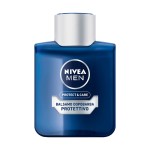 1 - NIVEA Protect & Care Balsamo Dopobarba Protettivo After shave balm 100 ml