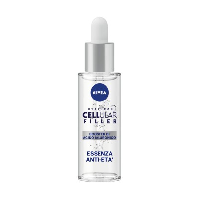 1 - NIVEA Cellular Filler Expert Replumping Hyaluronic Serum 30ml