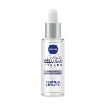 1 - NIVEA Cellular Booster Di Acido Ialuronico Essenza Anti Età 30 ml