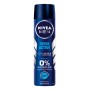 1 - NIVEA FRESH ACTIVE Men Spray deodorant 150 ml 1 pc(s)