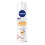 1 - NIVEA Stress Protect Spray deodorant 150 ml 1 pc(s)
