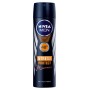 1 - NIVEA STRESS PROTECT Uomo Deodorante spray 150 ml 1 pz