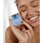 1 - NIVEA Naturally Clean Detergente Viso Rinfrescante 75 g