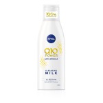1 - NIVEA Q10 POWER 200 ml Milk Women